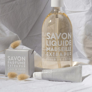 Compagnie De Provence Hand Cream - Cotton Flower