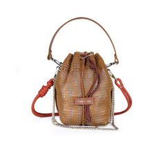 Bibi Leather bag - Blow