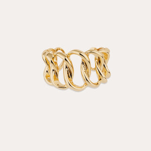 Bronx Bracelet - Gold