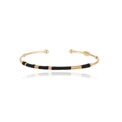 Zanzibar Bracelet - Black