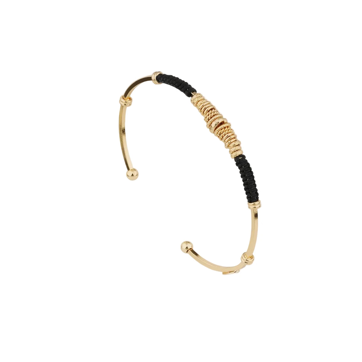 Zizanie Bracelet - Black