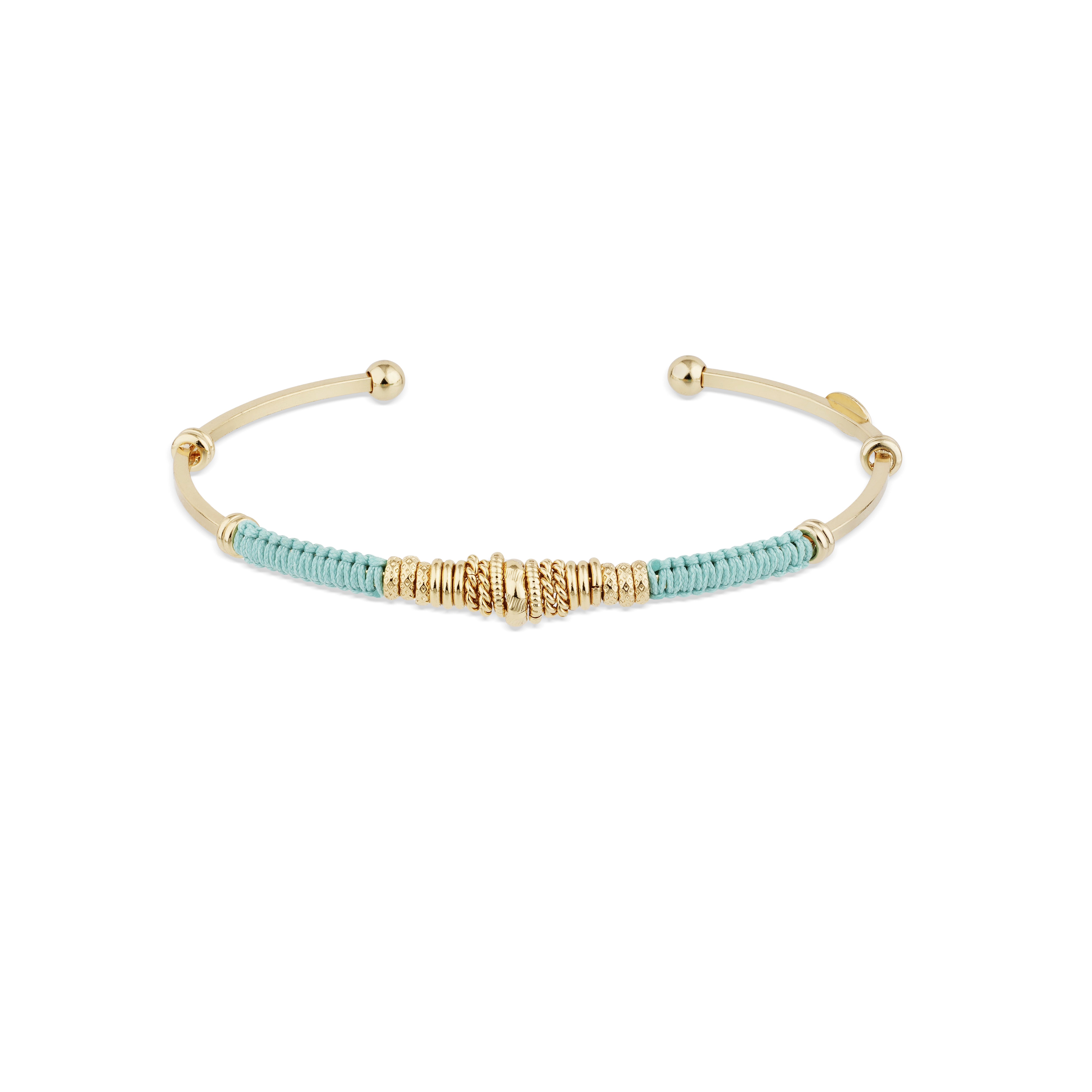 Zizanie Bracelet - Turquoise
