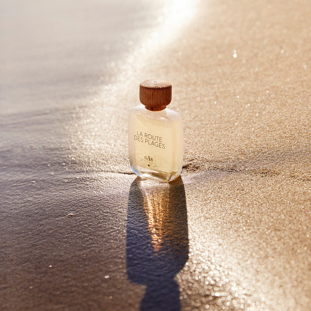Perfume La Route Des Plages - 50 ml