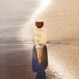 Perfume La Route Des Plages - 50 ml
