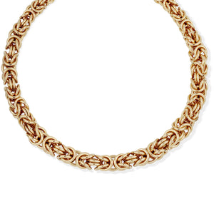 Claude Necklace - Gold