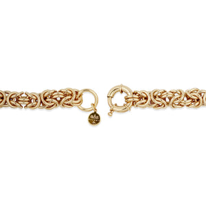 Claude Necklace - Gold