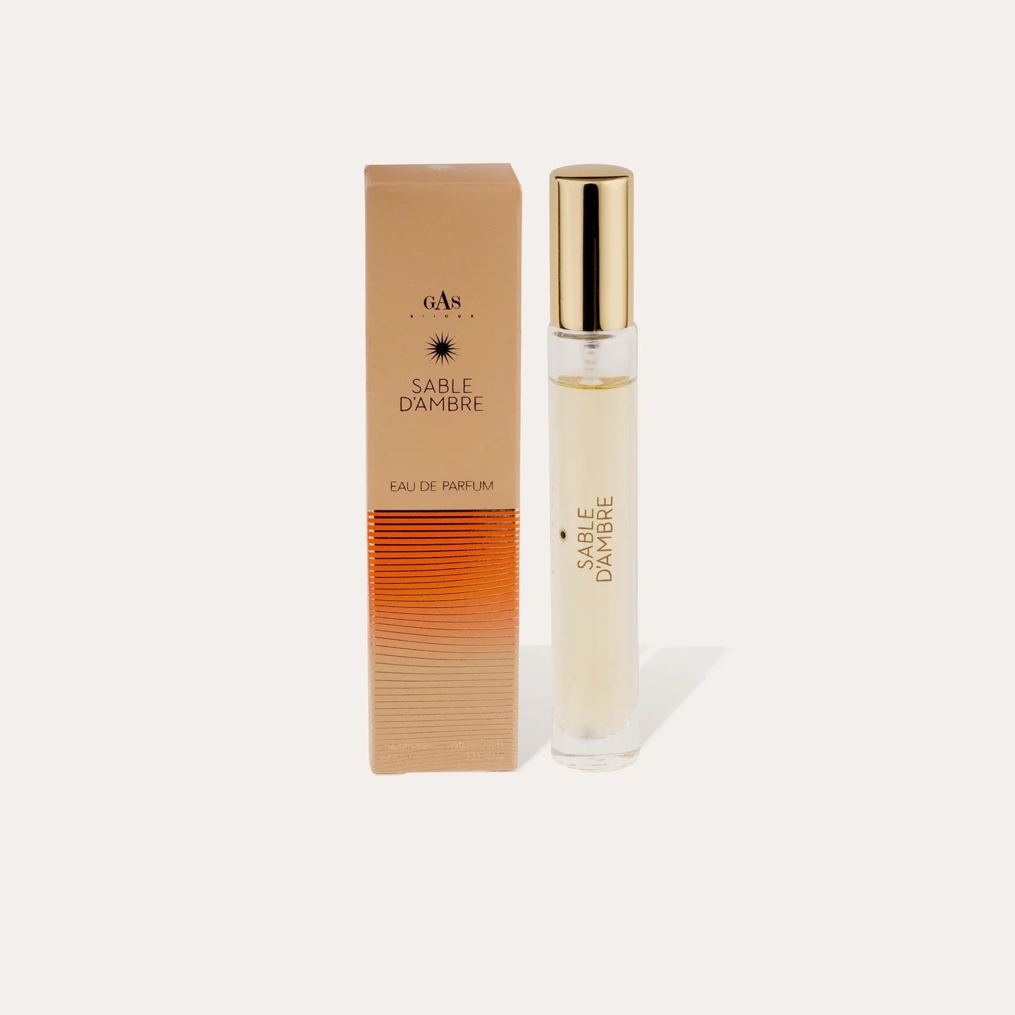 Perfume Sable D'Ambre - 10 ml