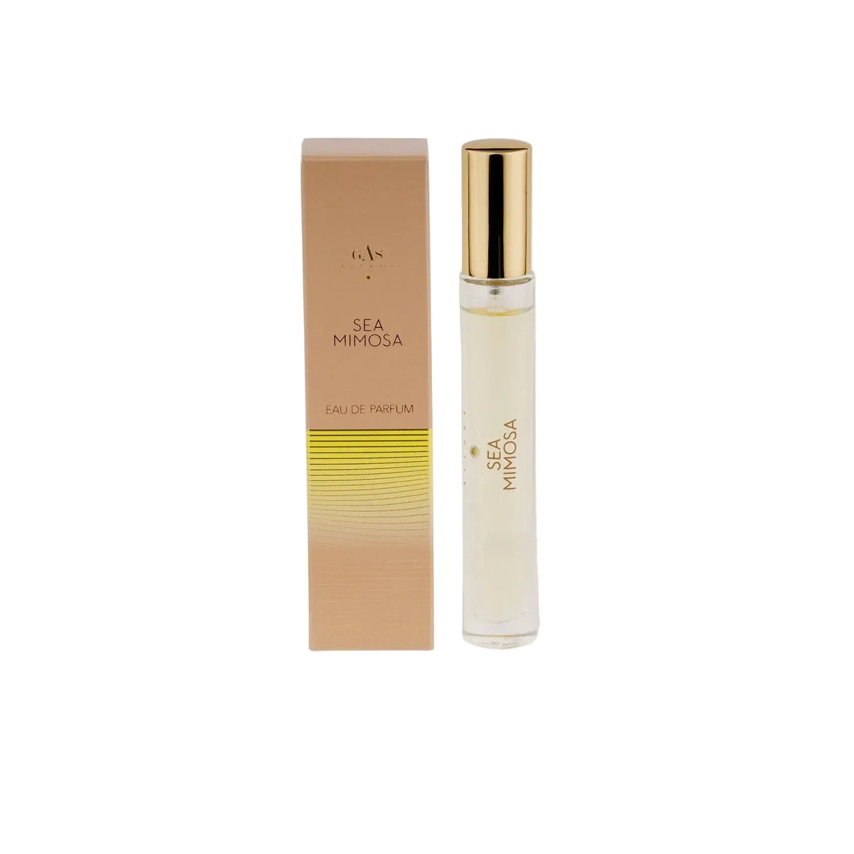 Perfume Sea Mimosa - 10 ml