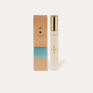 Perfume Summer 69 - 10 ml