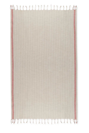 Bahia Coral Towel