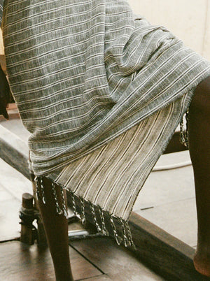 Basil Towel