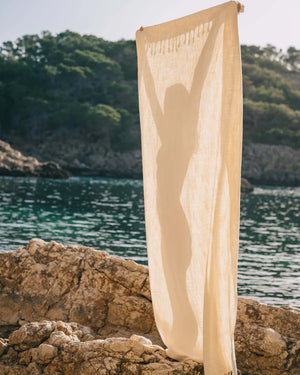 Lamu Towel