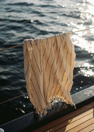 Suro Towel