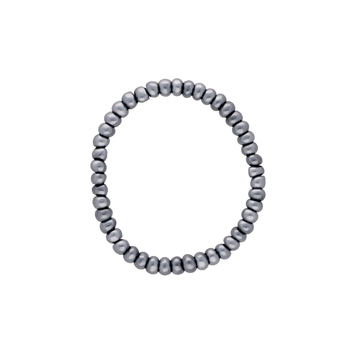 Ocean Pearl Bracelet - Black Pearl