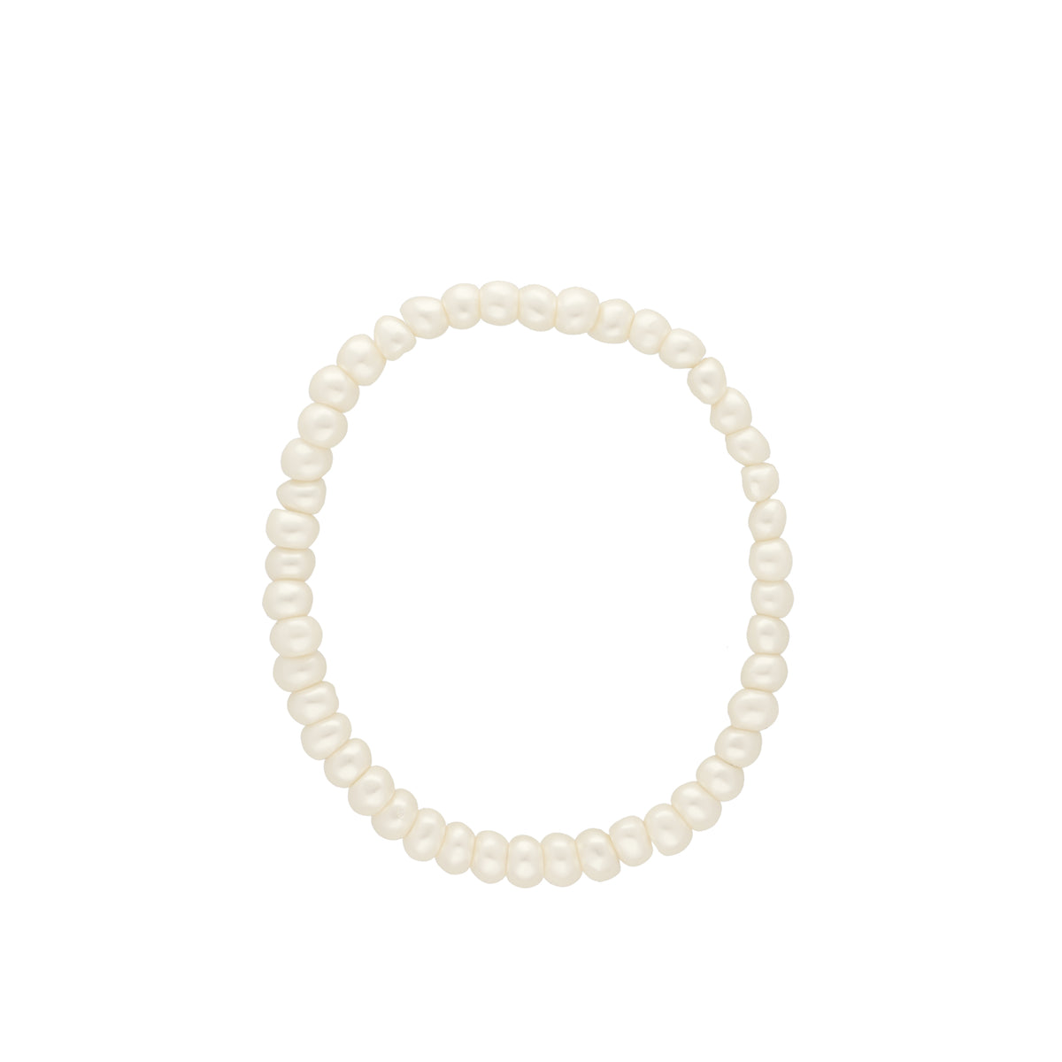 Ocean Pearl Bracelet - Pearl