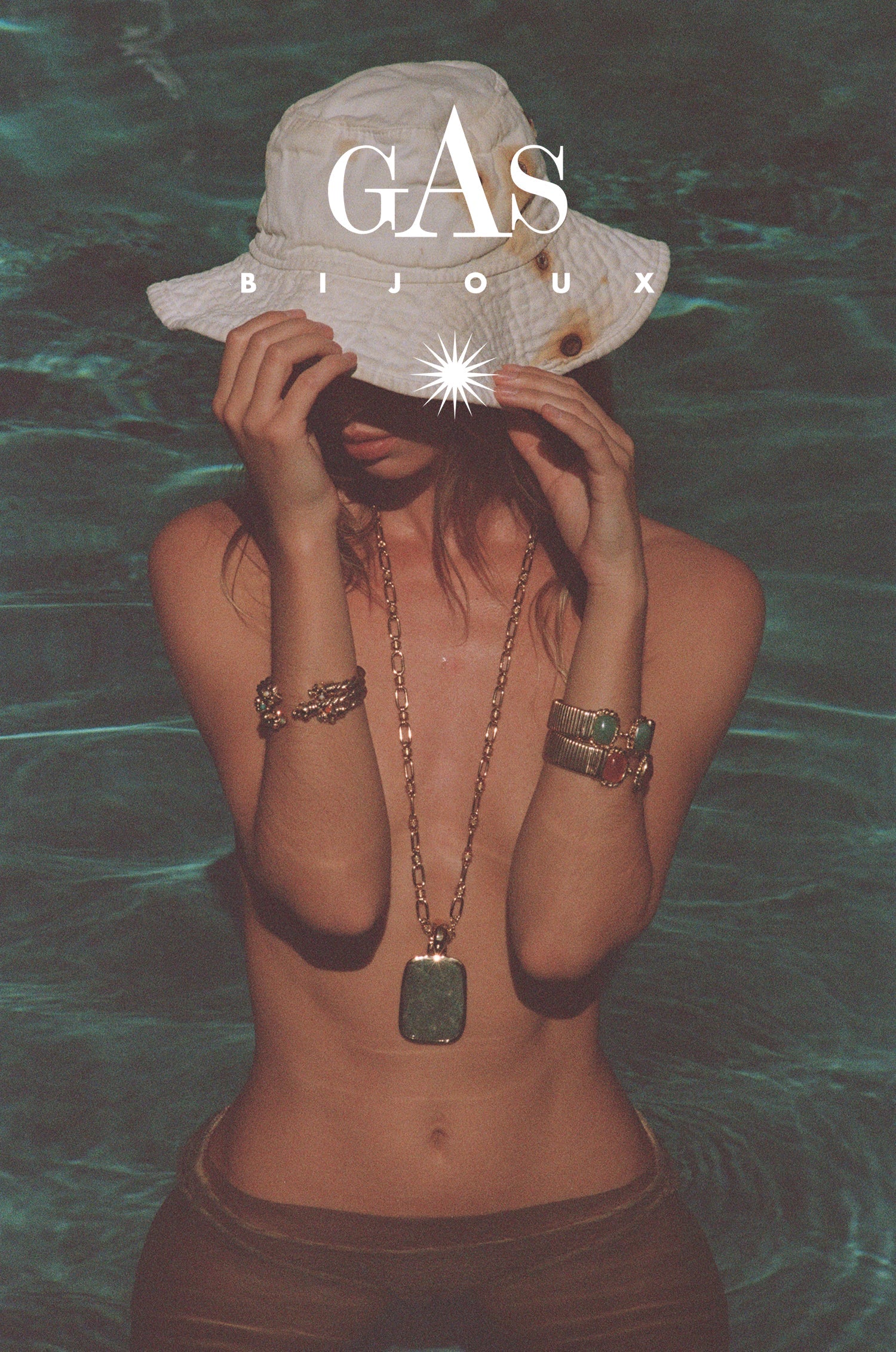 Jewellery