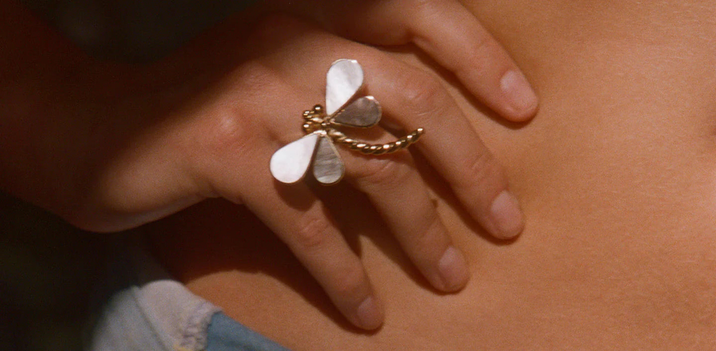Gas Bijoux - Rings Collection