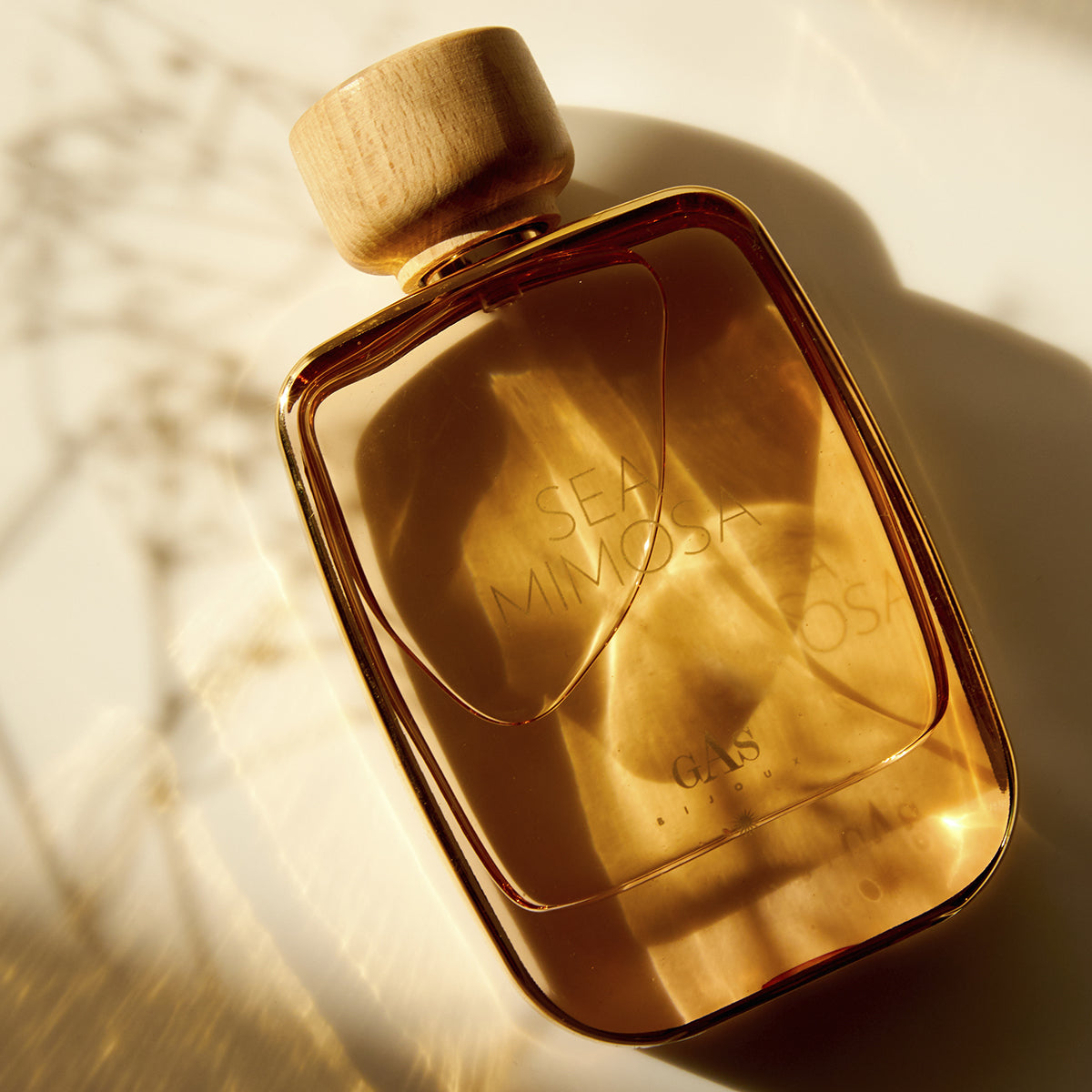 Beauty & Fragrances