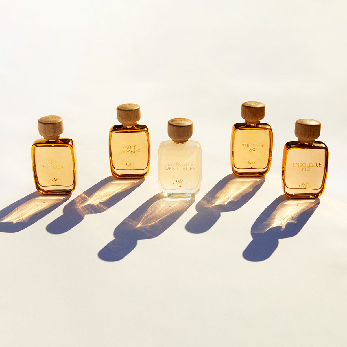 Perfumes  10ml Travel size