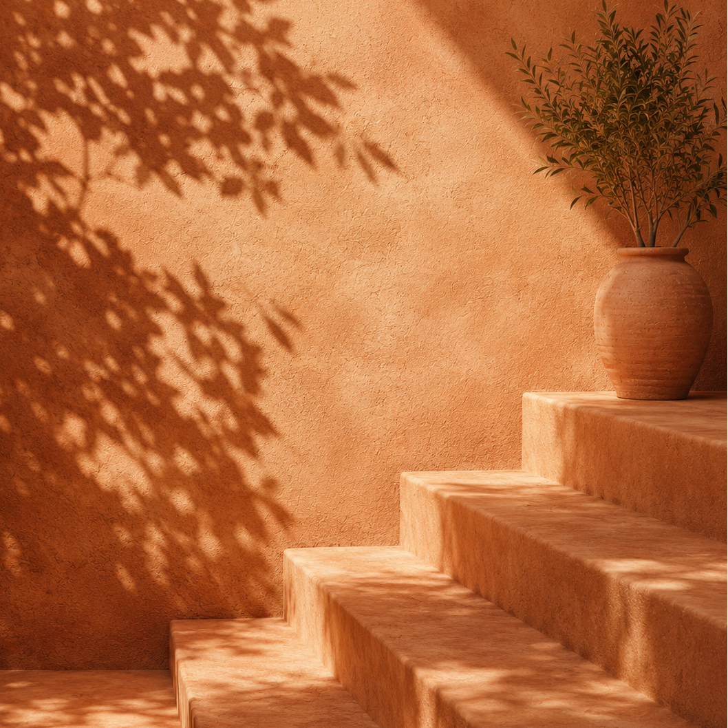 TerraCotta - feature product