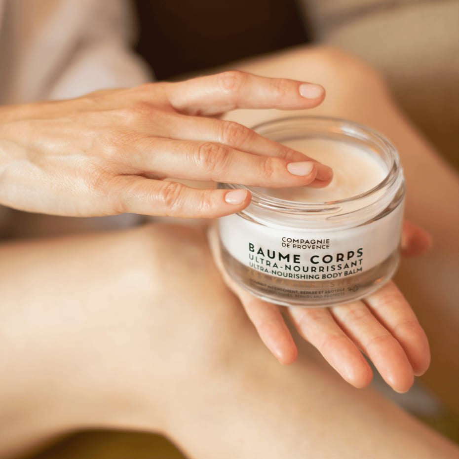 Compagnie De Provence Body Balm - Karite