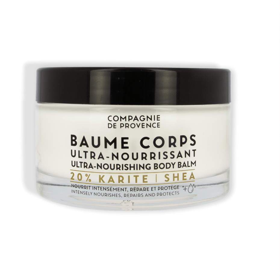 Compagnie De Provence Body Balm - Karite