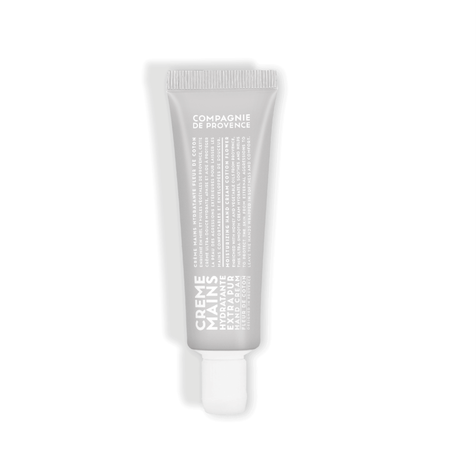 Compagnie De Provence Hand Cream - Cotton Flower