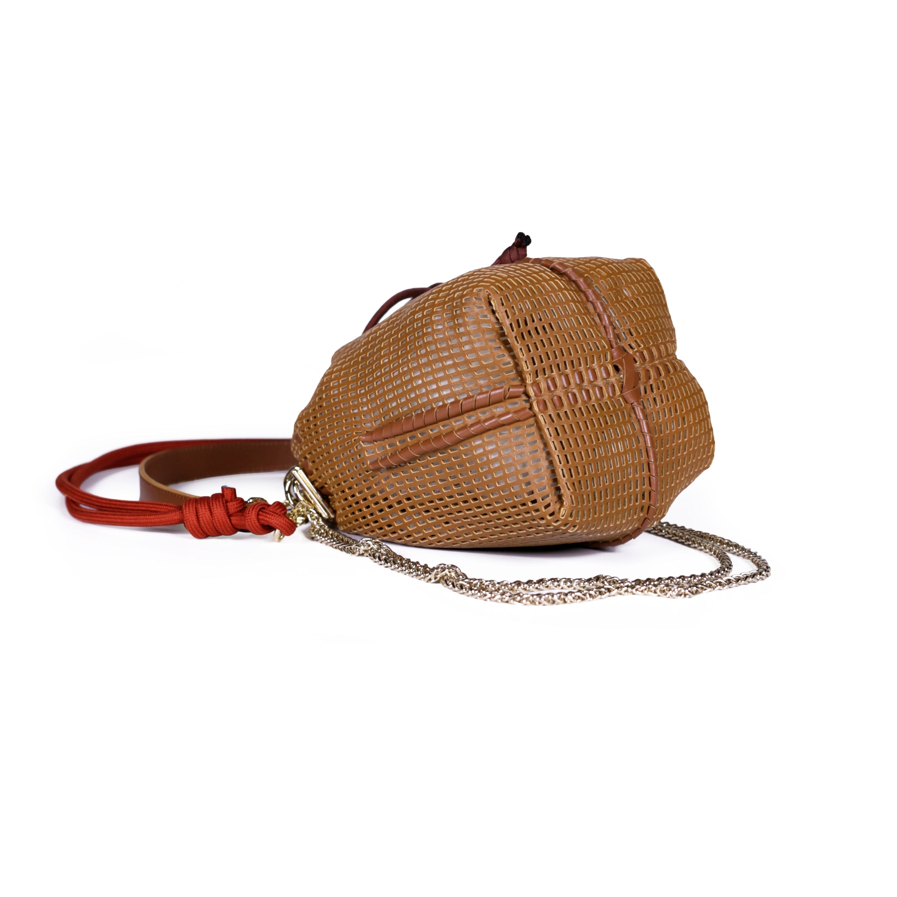 Bibi Leather bag - Blow