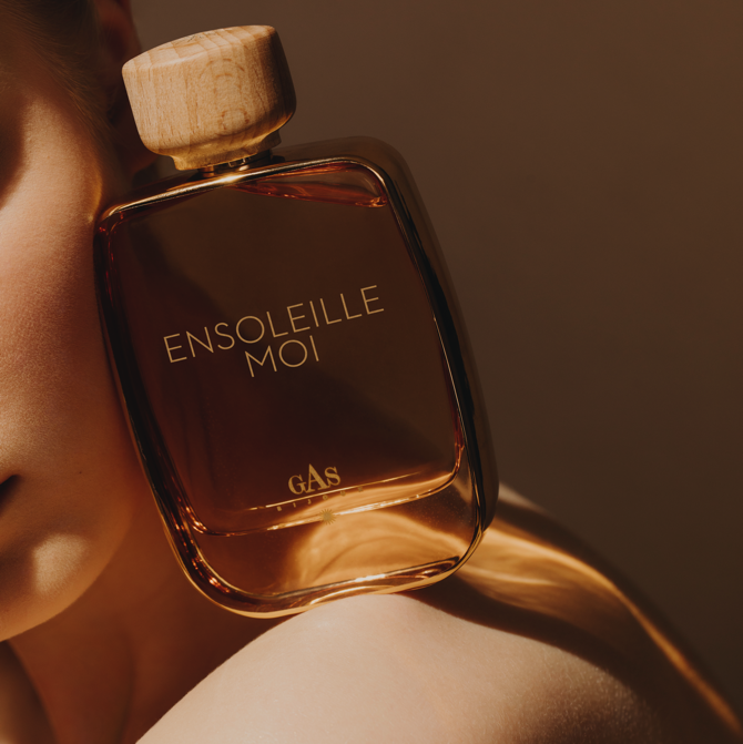 Perfume Ensoleille Moi - 50 ml