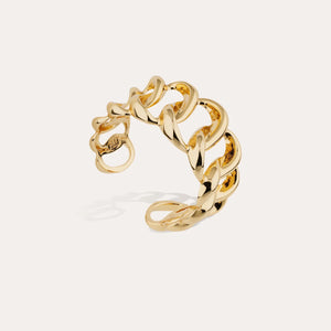 Bronx Bracelet - Gold