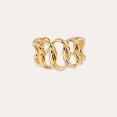 Bronx Bracelet - Gold