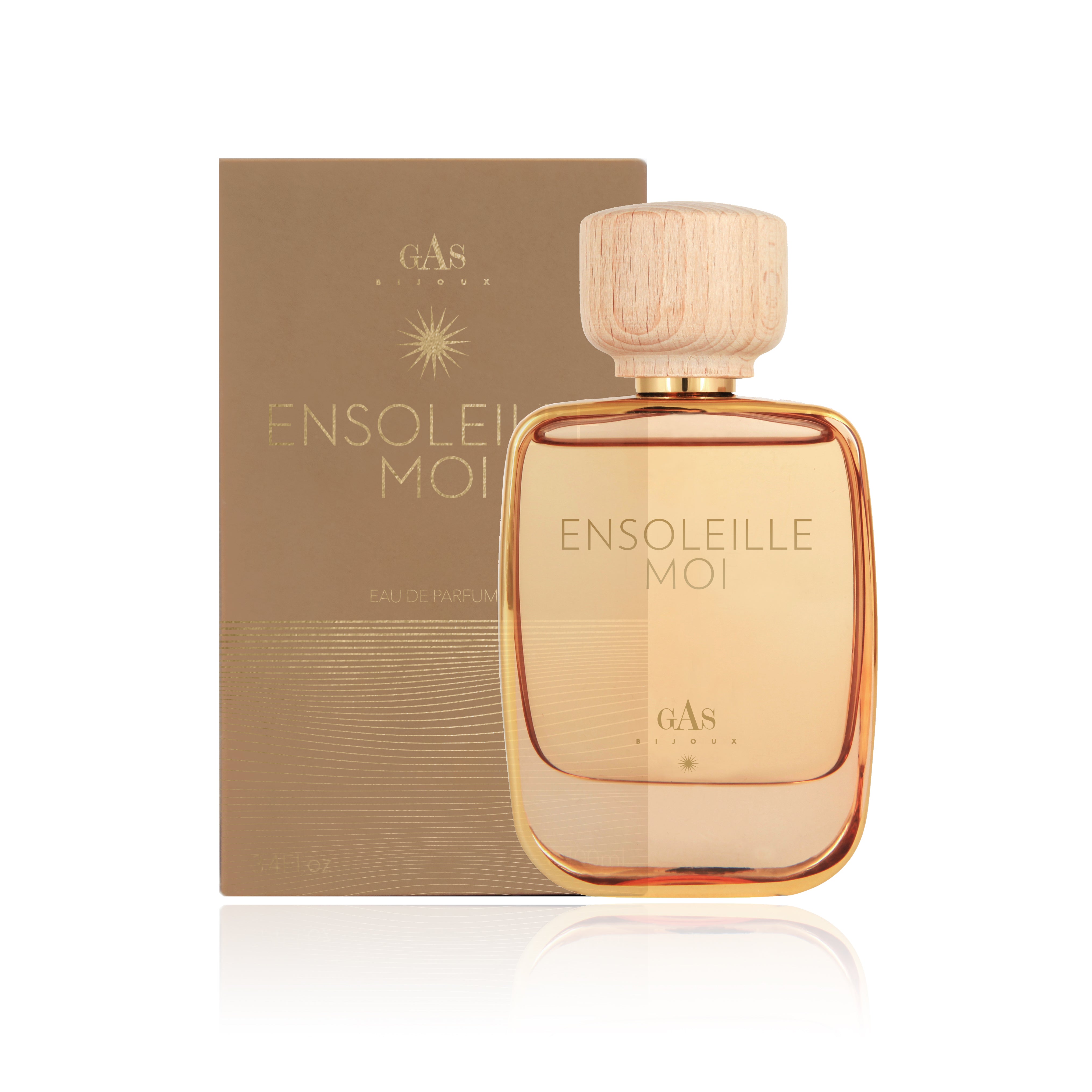 Perfume Ensoleille Moi - 50 ml