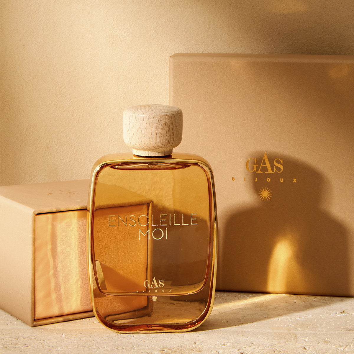 Perfume Ensoleille Moi - 50 ml