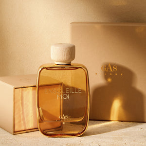 Perfume Ensoleille Moi - 50 ml