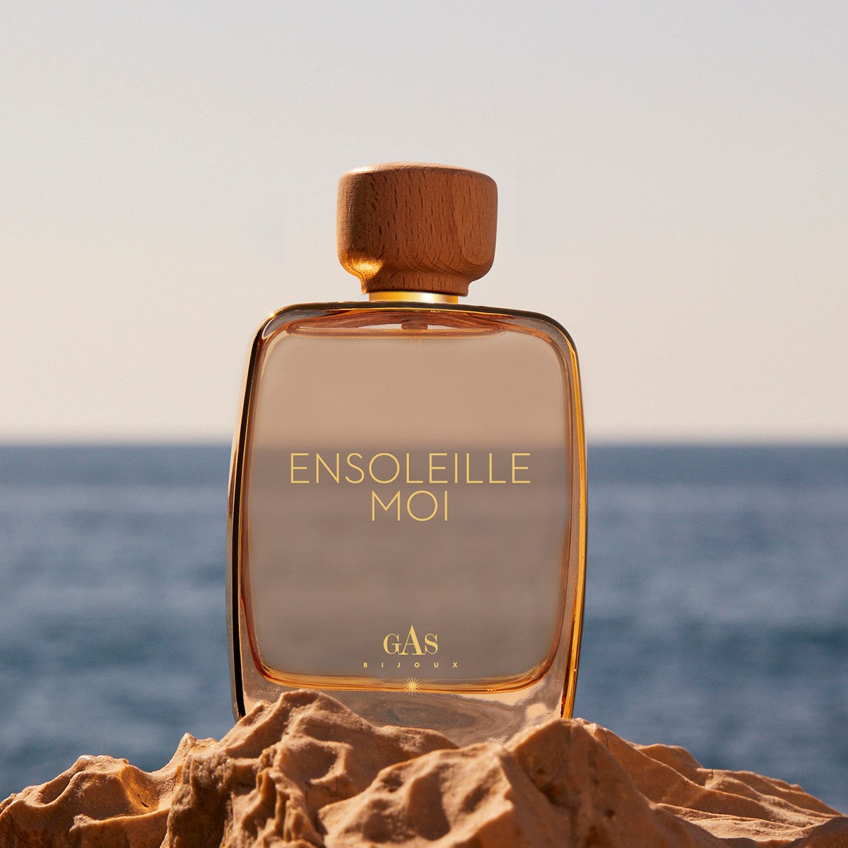 Perfume Ensoleille Moi - 50 ml