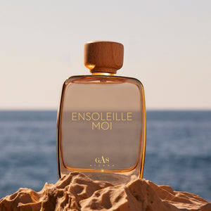 Perfume Ensoleille Moi - 50 ml