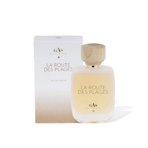 Perfume La Route Des Plages - 50 ml