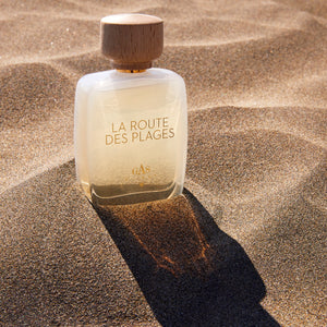 Perfume La Route Des Plages - 50 ml