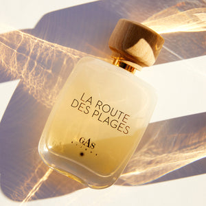 Perfume La Route Des Plages - 50 ml