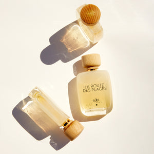 Perfume La Route Des Plages - 50 ml