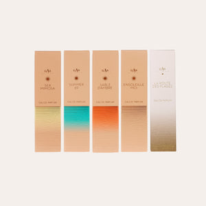 Perfume Ensoleille Moi - 10 ml