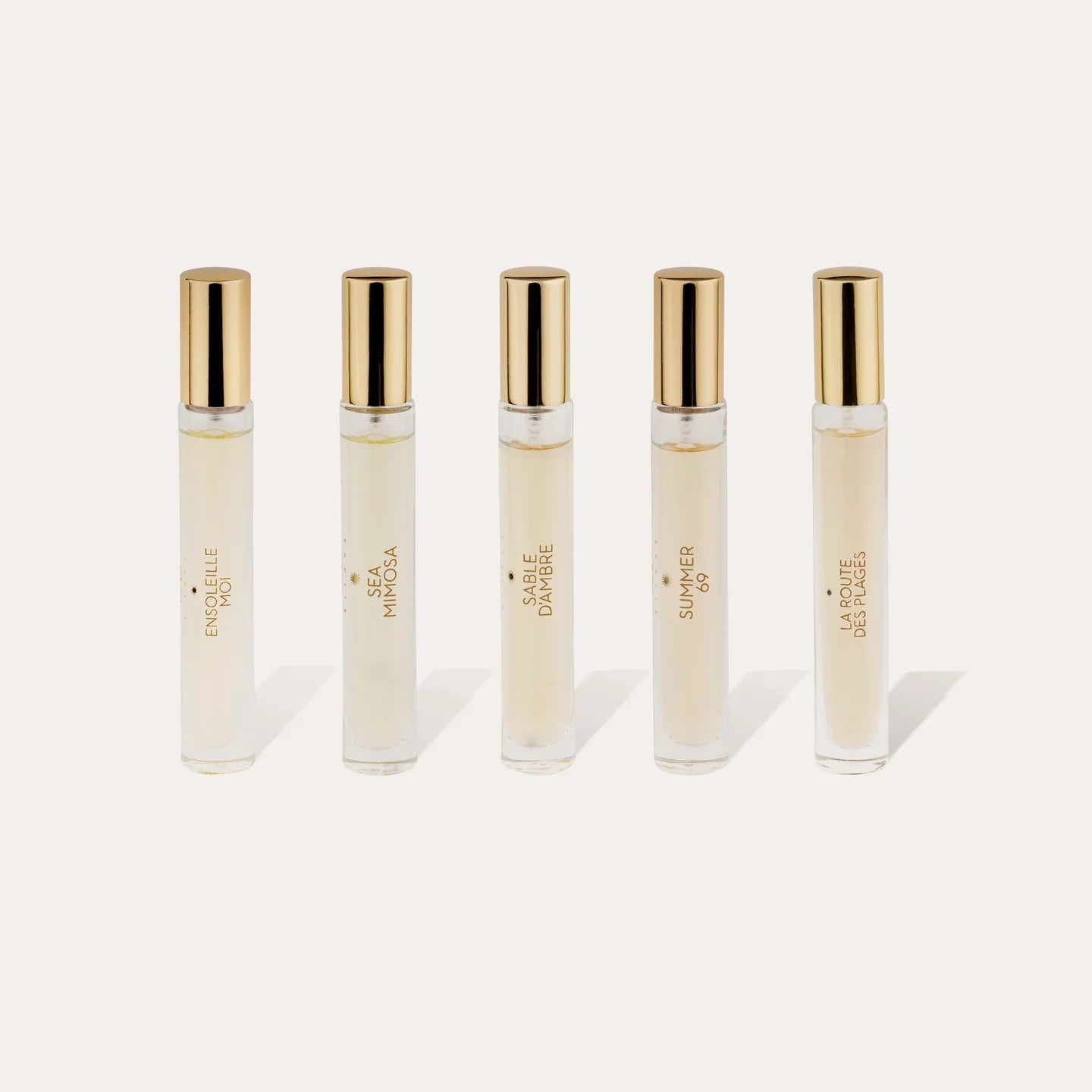 Perfume Ensoleille Moi - 10 ml