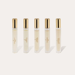 Perfume Ensoleille Moi - 10 ml
