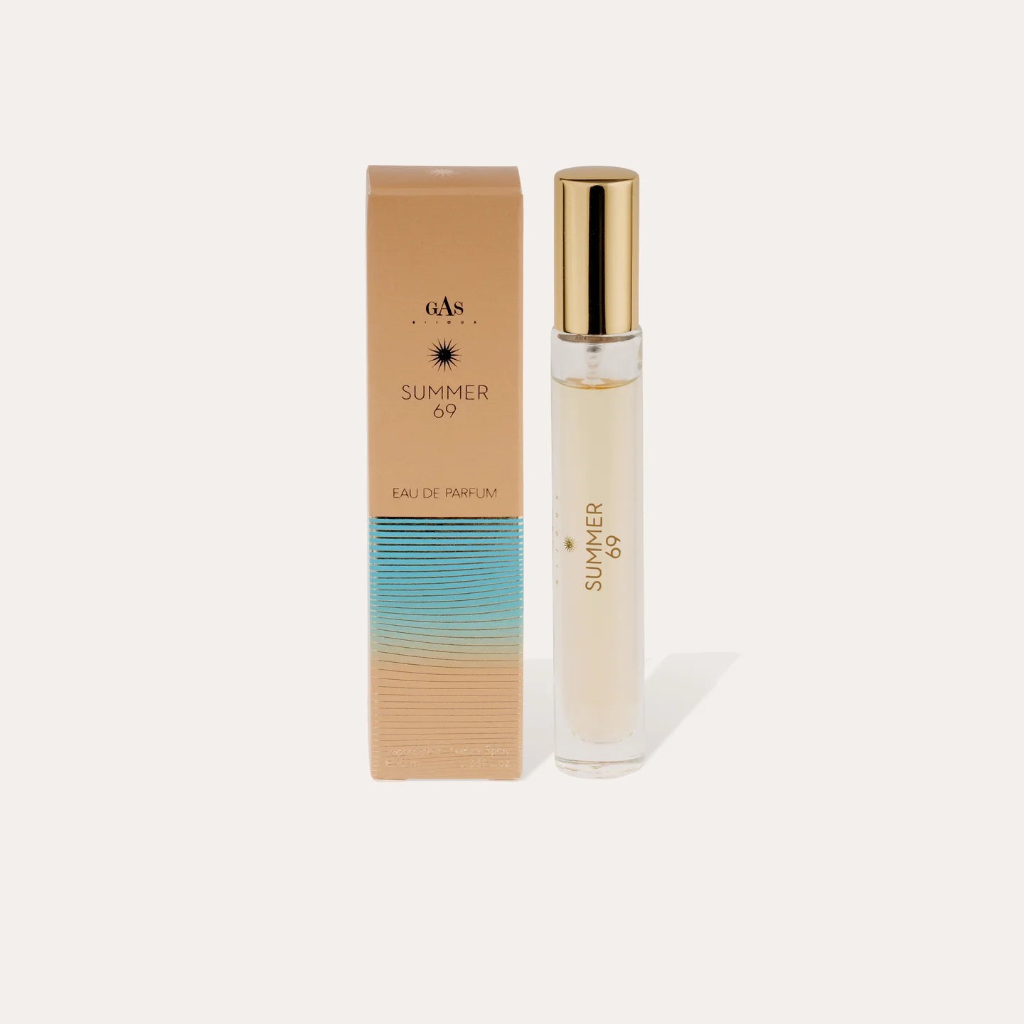 Perfume Summer 69 - 10 ml