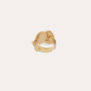 Eclipse Ring - Gold