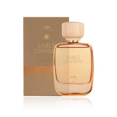 Perfume Sable D'Ambre - 50 ml