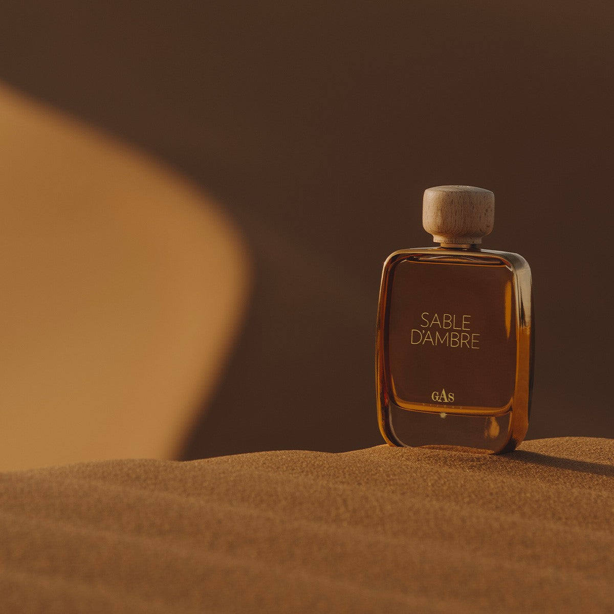Perfume Sable D'Ambre - 50 ml