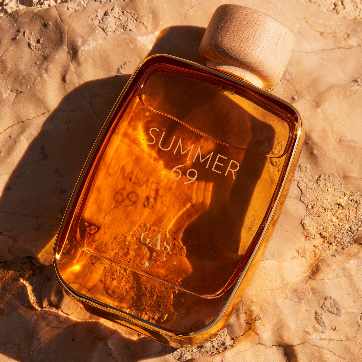Perfume Summer 69 - 50 ml