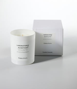 Laboratorio Olfattivo Candle - Biancofiore