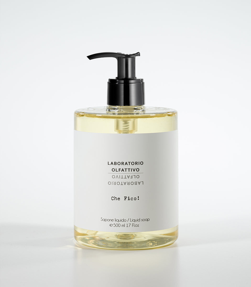 Laboratorio Olfattivo Liquid Soap - Che Fico